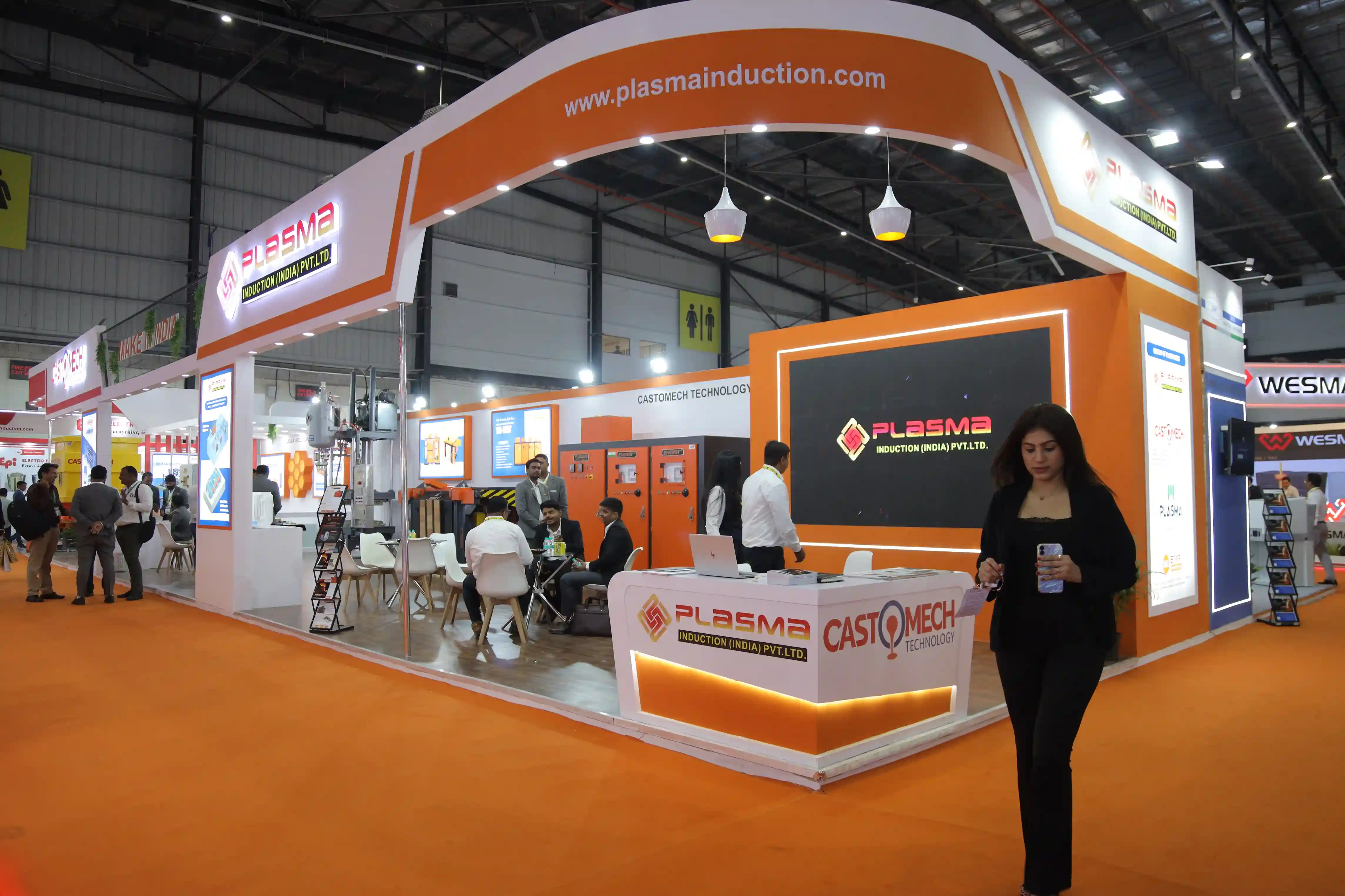 IFEX EXPO 2026